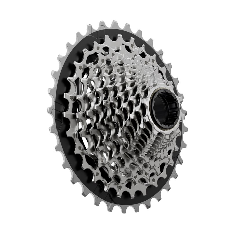 Force XG-1270 Cassette