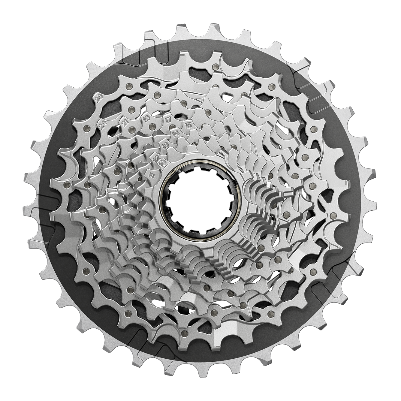 SRAM FORCE AXS12速スプロケット 10-33T SRAM FORCE AXS12速スプロケット 10-33T SRAM 10-33T force xg-1270 d1 12s