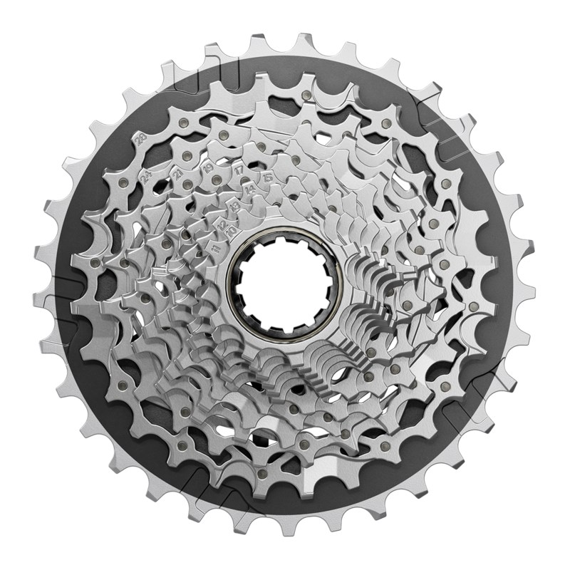 Force XG-1270 Cassette