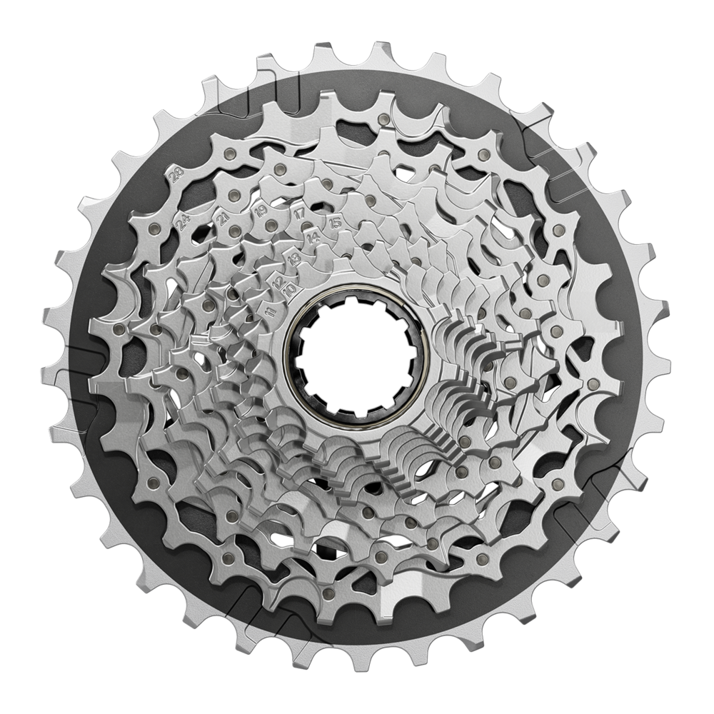Force XG-1270 Cassette
