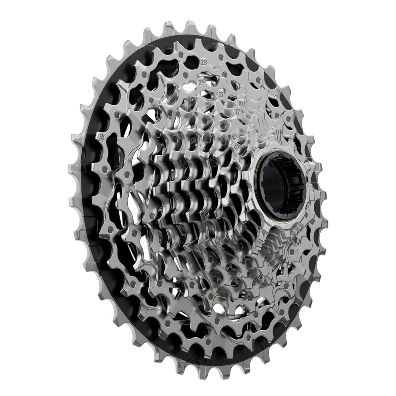 Force XG-1270 Cassette