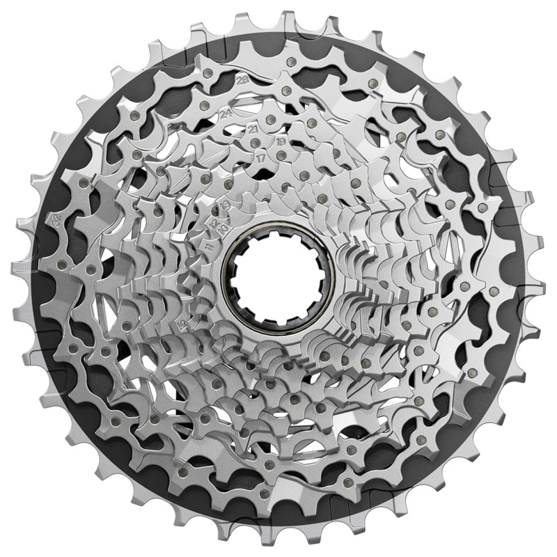 Force XG-1270 Cassette