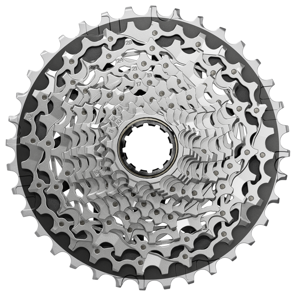 Force XG-1270 Cassette