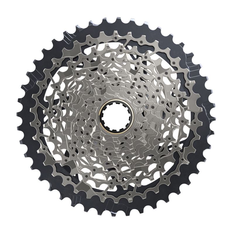 XPLR XG 1271 Cassette
