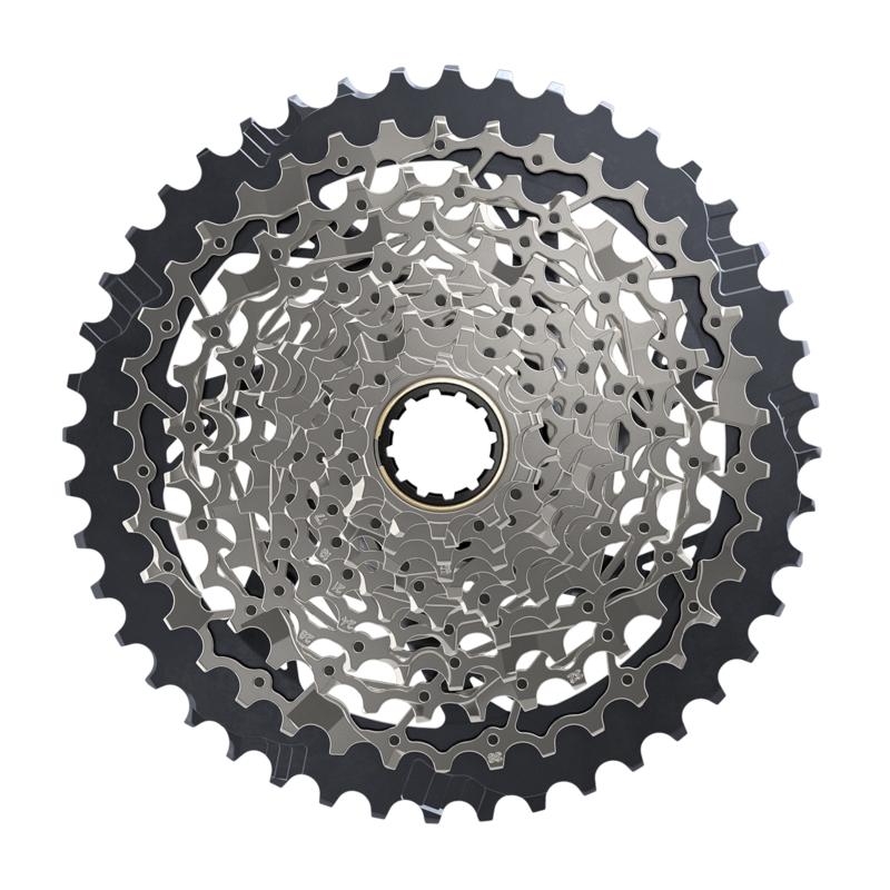 Sram Xplr Xg 1271 Cassette Cs Xg 1271 D1 Sram