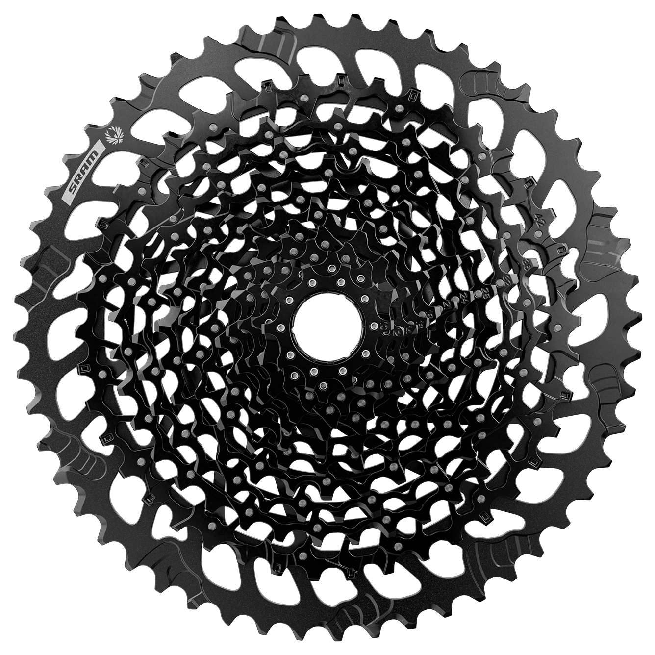 XG-1275 Eagle Cassette | CS-XG-1275-C1 | SRAM