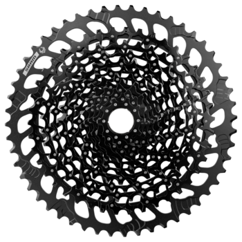 XG-1275 Eagle Cassette