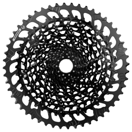 XG-1275 Eagle Cassette