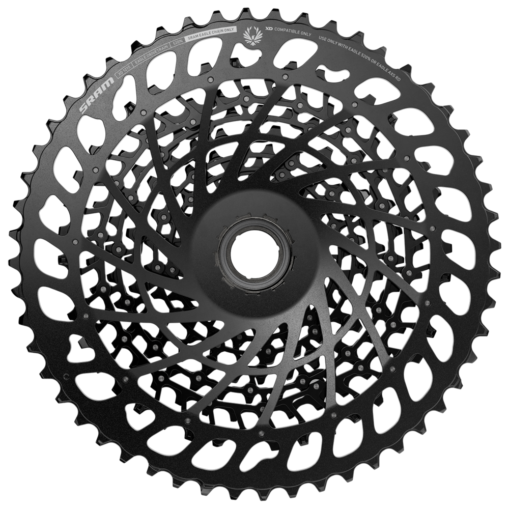 XG-1275 Eagle Cassette