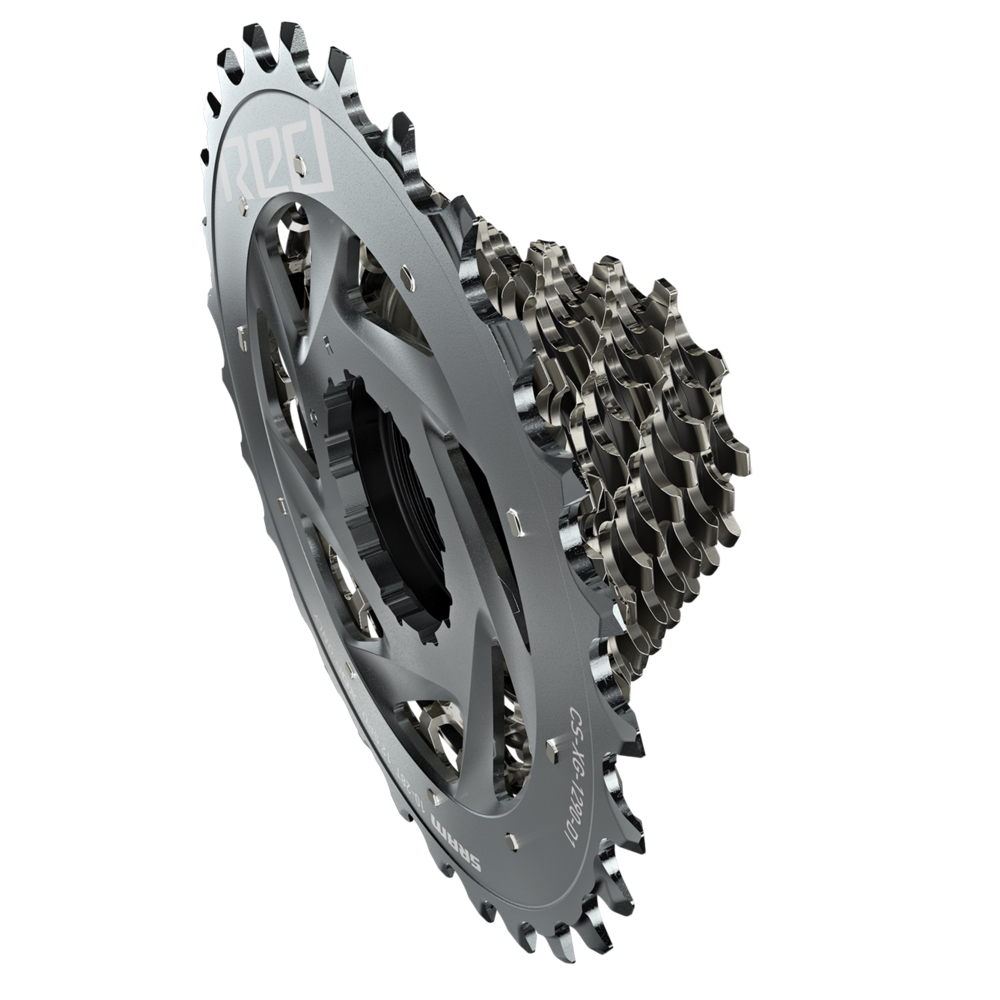 Sram Red Xg 1290 Cassette Cs Xg 1290 D1 Sram