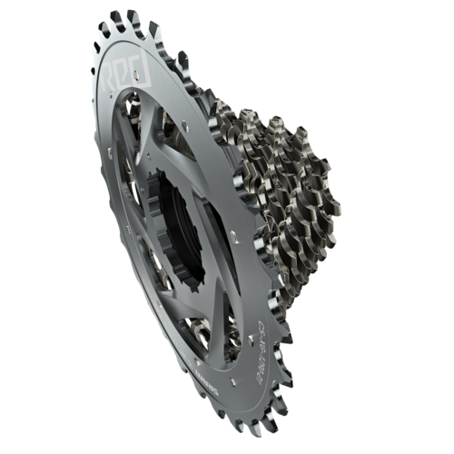 Sram Red Xg 1290 Cassette Cs Xg 1290 D1 Sram