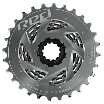 Sram Red Xg 1290 Cassette Cs Xg 1290 D1 Sram