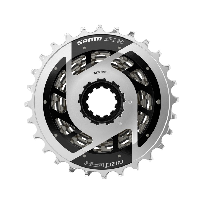 RED XG-1290 Cassette
