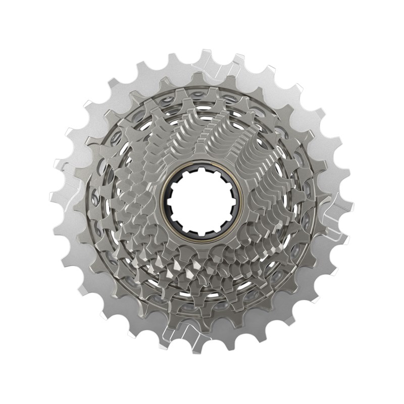 RED XG-1290 Cassette