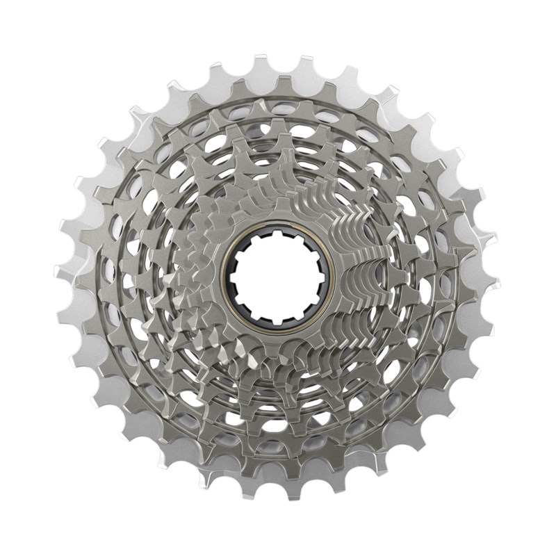 RED XG-1290 Cassette