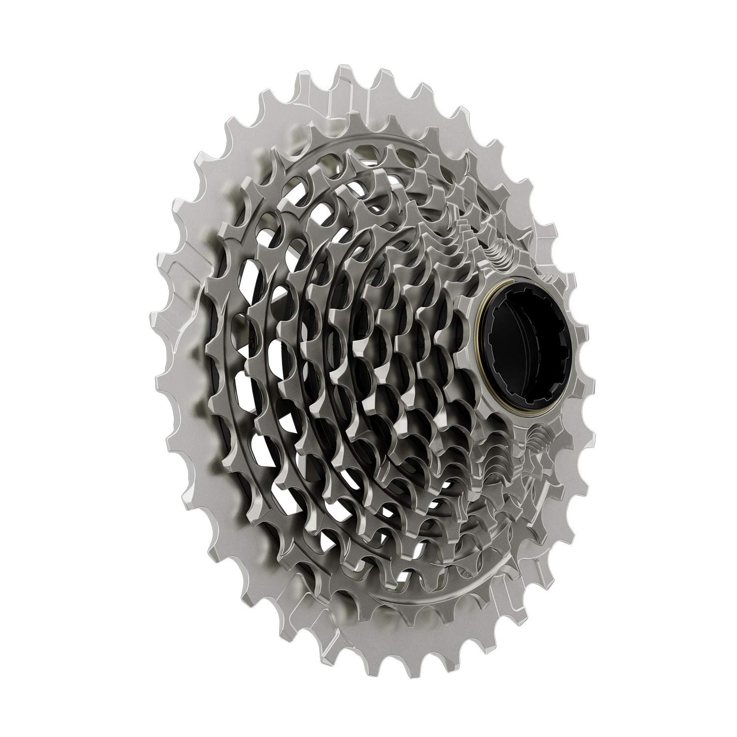 SRAM (スラム) RED AXS XG-1290 10-28T 12s カセットスプロケット SRAM SRAM (スラム) RED AXS XG-1290 10-28T 12s カセットスプロケット SRAM