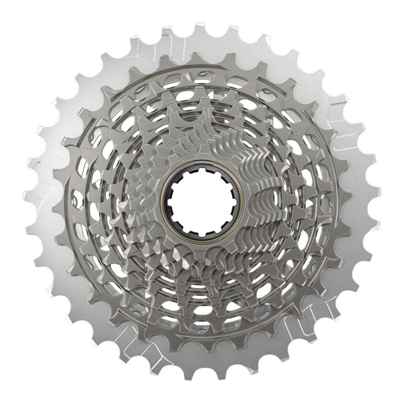 RED XG-1290 Cassette