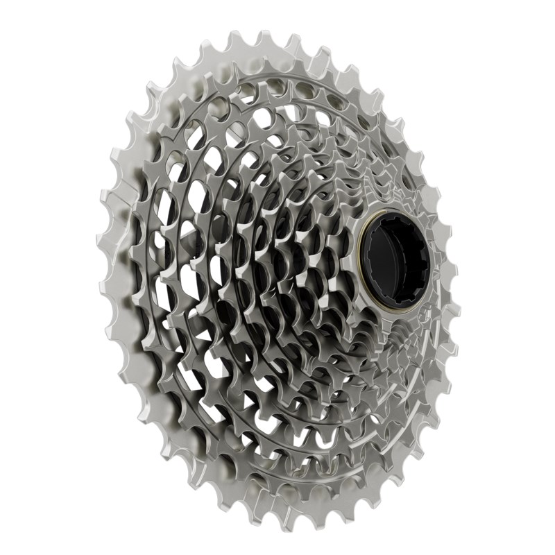 RED XG-1290 Cassette