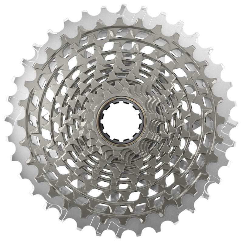RED XG-1290 Cassette