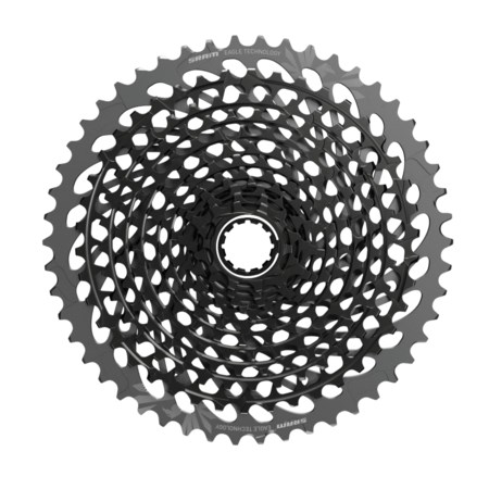 XG-1295 Eagle Cassette