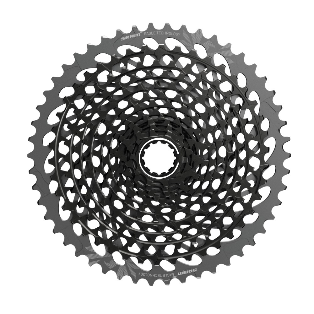 Cassette XG-1295 Eagle