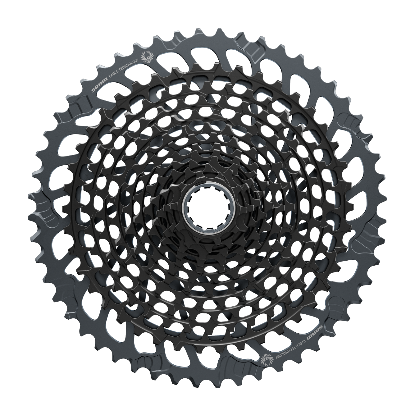 Kassette XG 1295 Eagle CS XG 1295 B1 SRAM