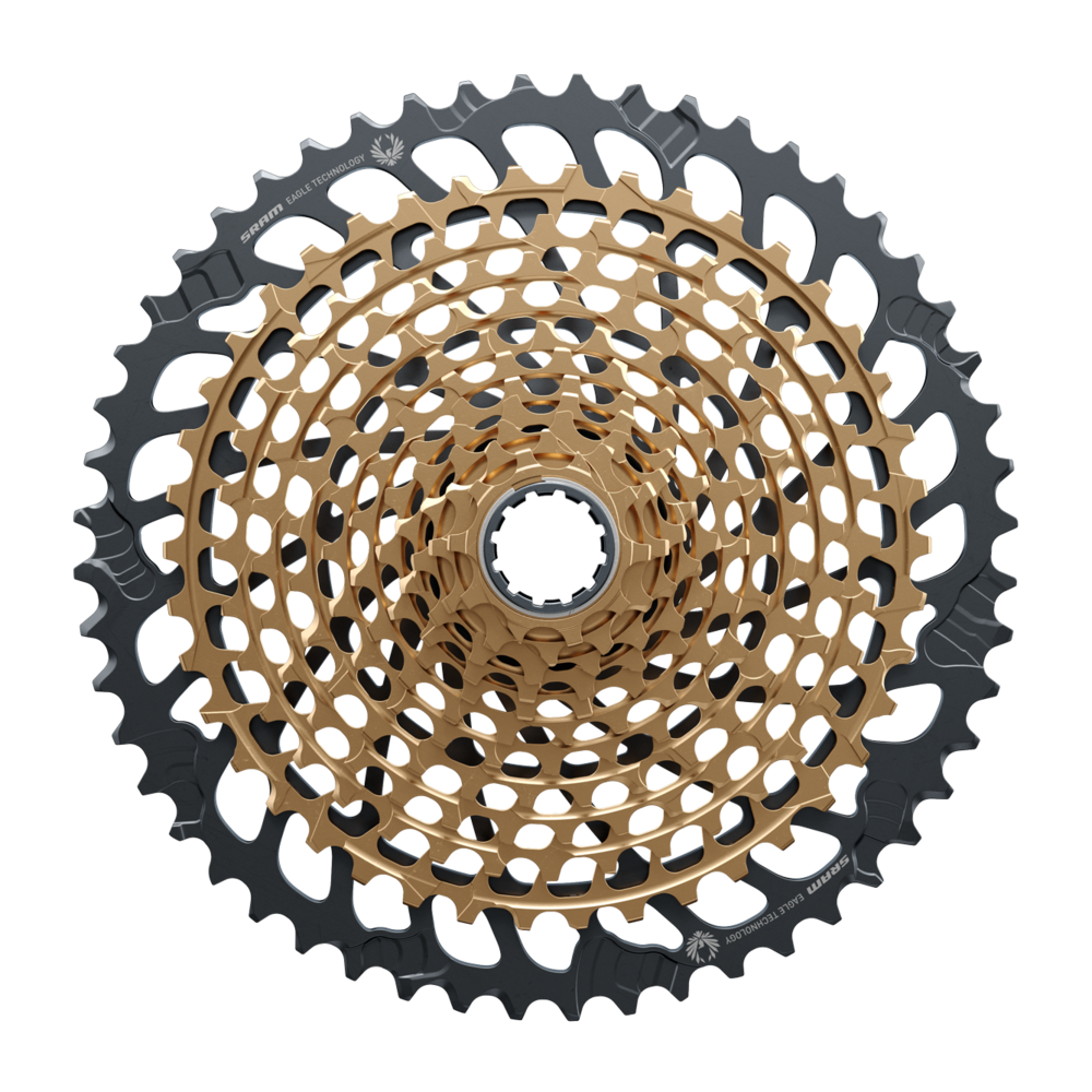 Sram rear cheap cassette 12 speed