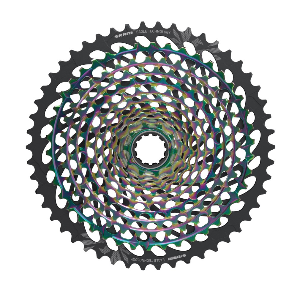 Tips graan vriendschap XG-1299 Eagle Cassette | CS-XG-1299-A2 | SRAM