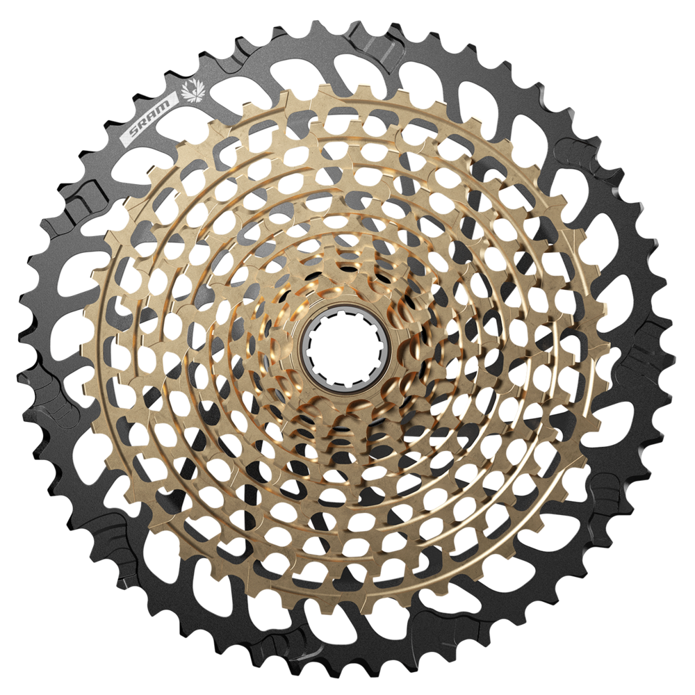 XG-1299 Eagle Cassette