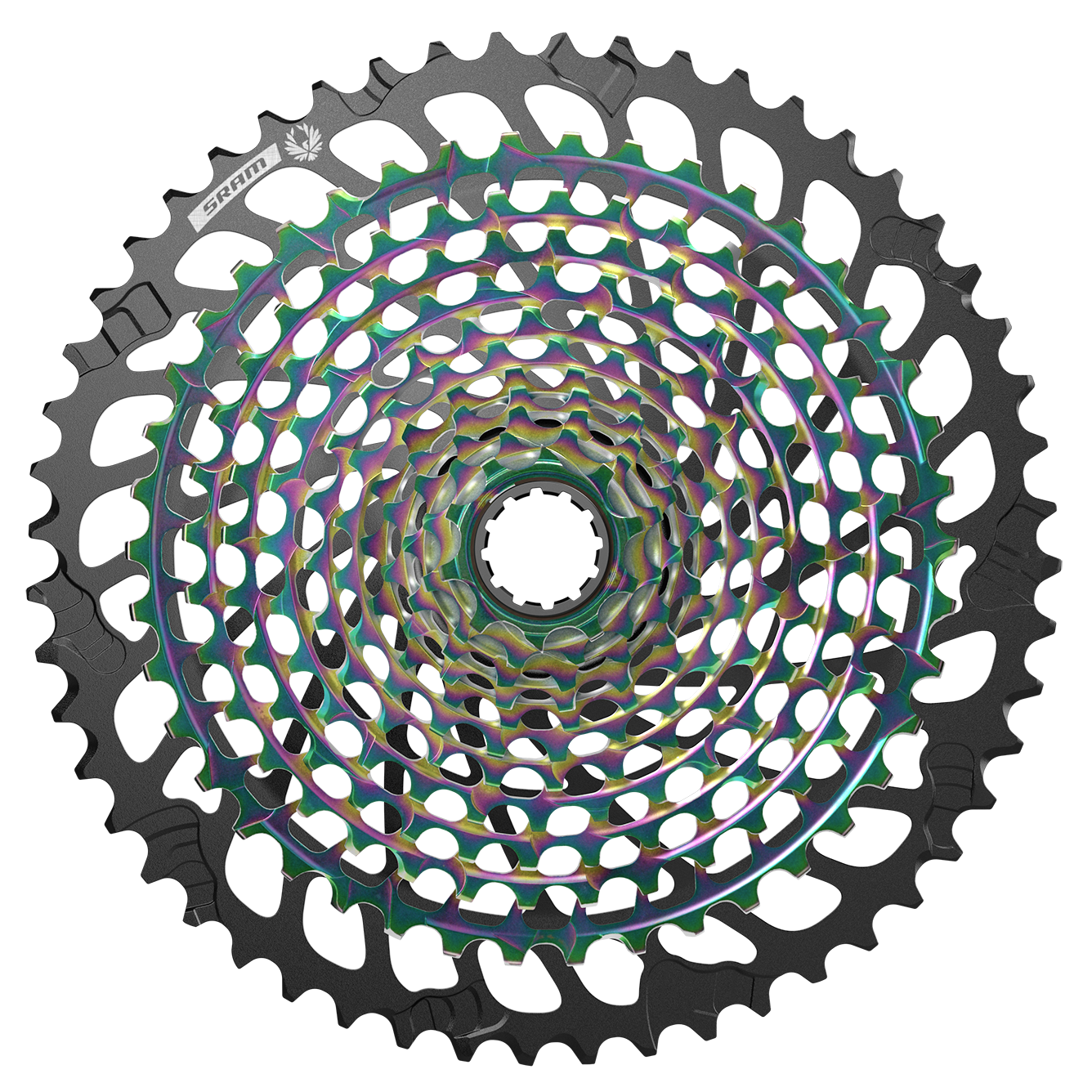 あつ XG-1299 Eagle Cassette | CS-XG-1299-C1 | SRAM