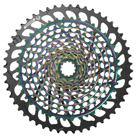 XG-1299 Eagle Cassette