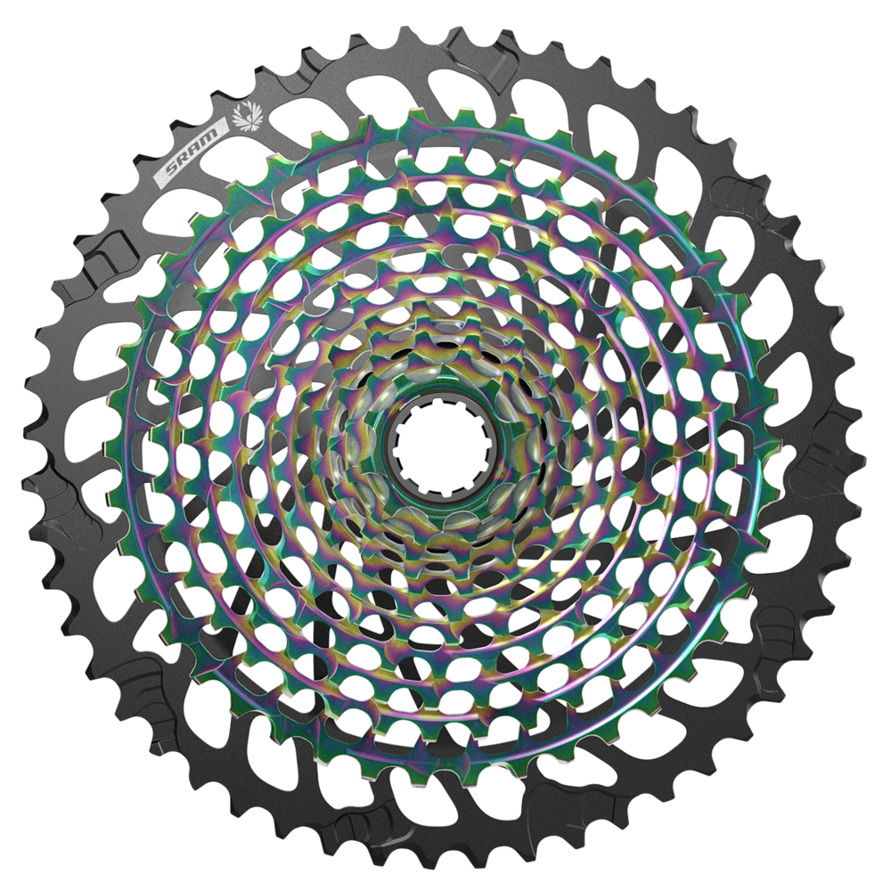 XG-1299 Eagle Cassette