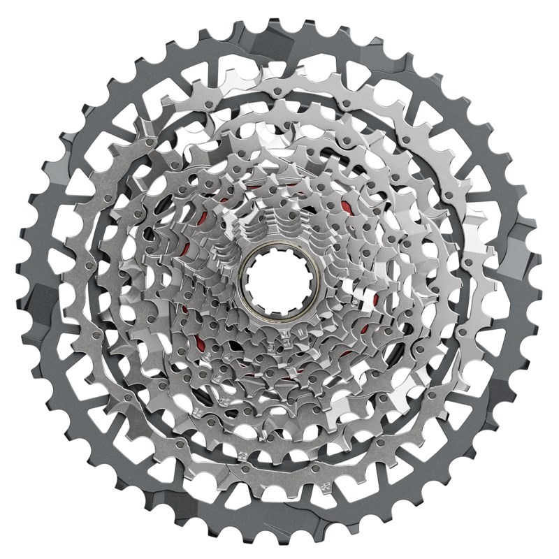 Rival XPLR XG-1351 Cassette