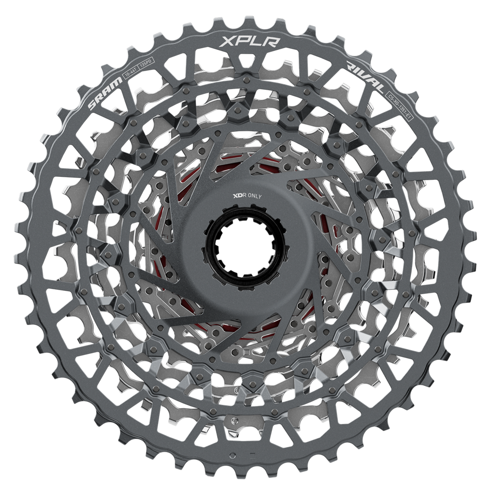 Rival XPLR XG-1351 Cassette