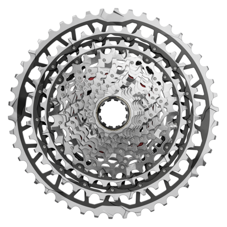 Force XPLR XG-1371 Cassette