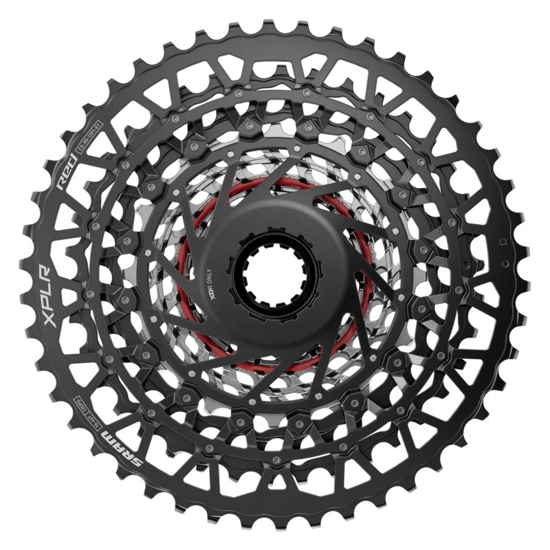 XG-1391 Cassette
