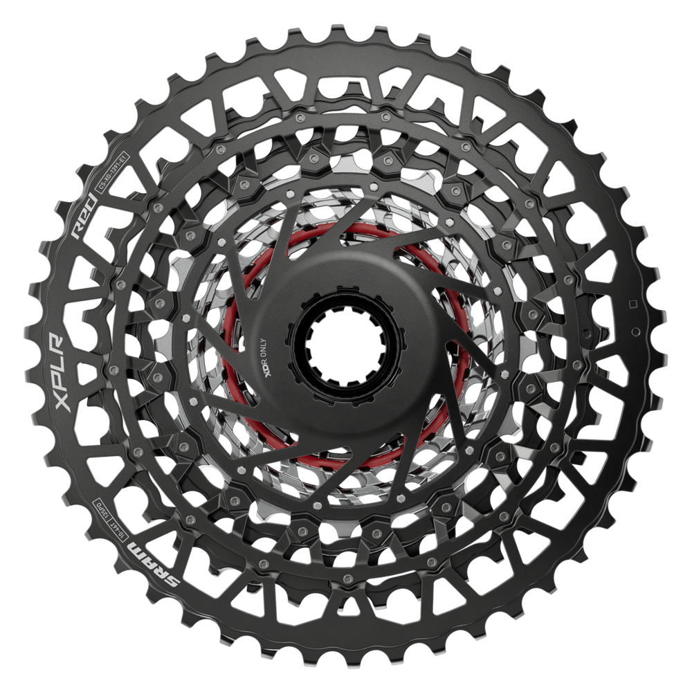 XG-1391 Cassette