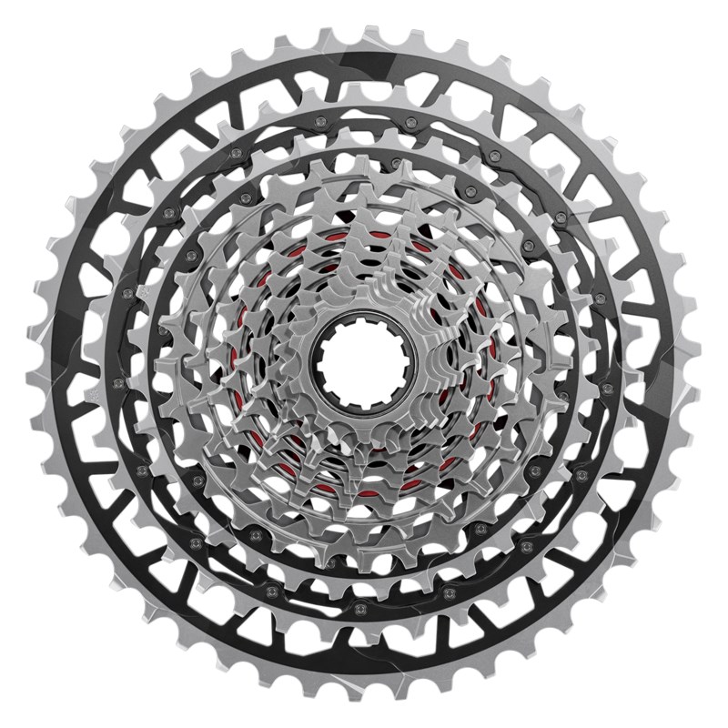 XG-1391 Cassette