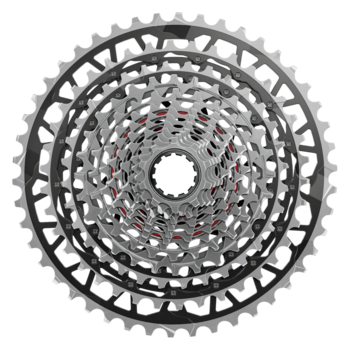 XG-1391 Cassette