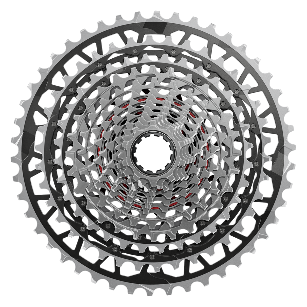 XG-1391 Cassette
