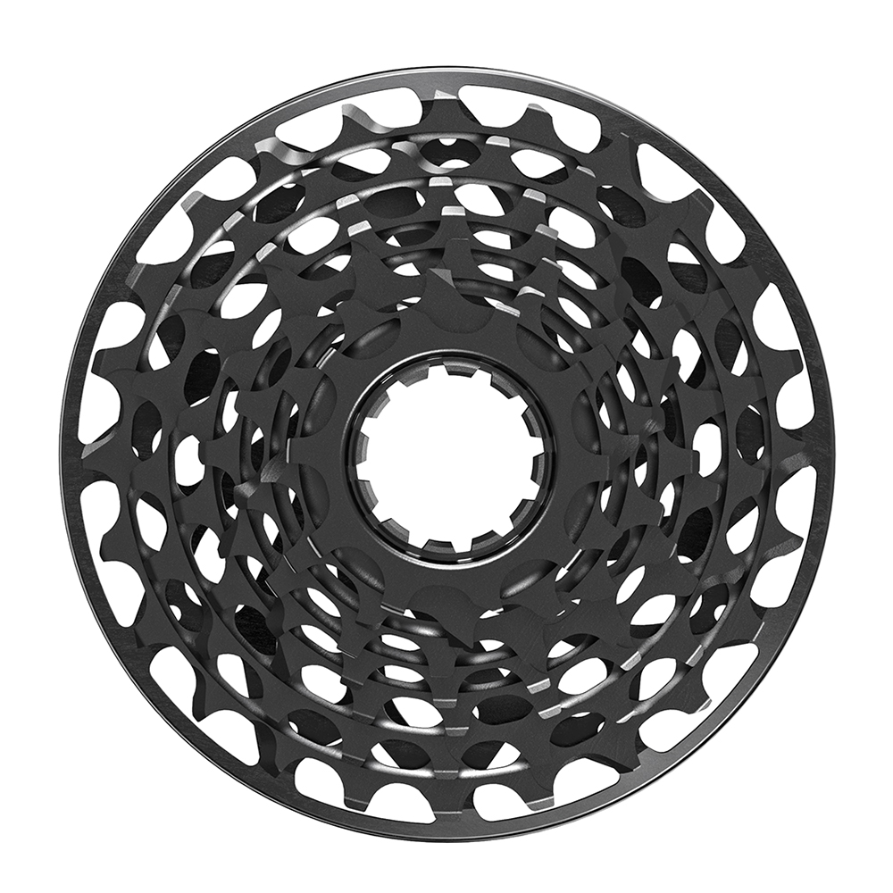 XG-795 MINI BLOCK Cassette