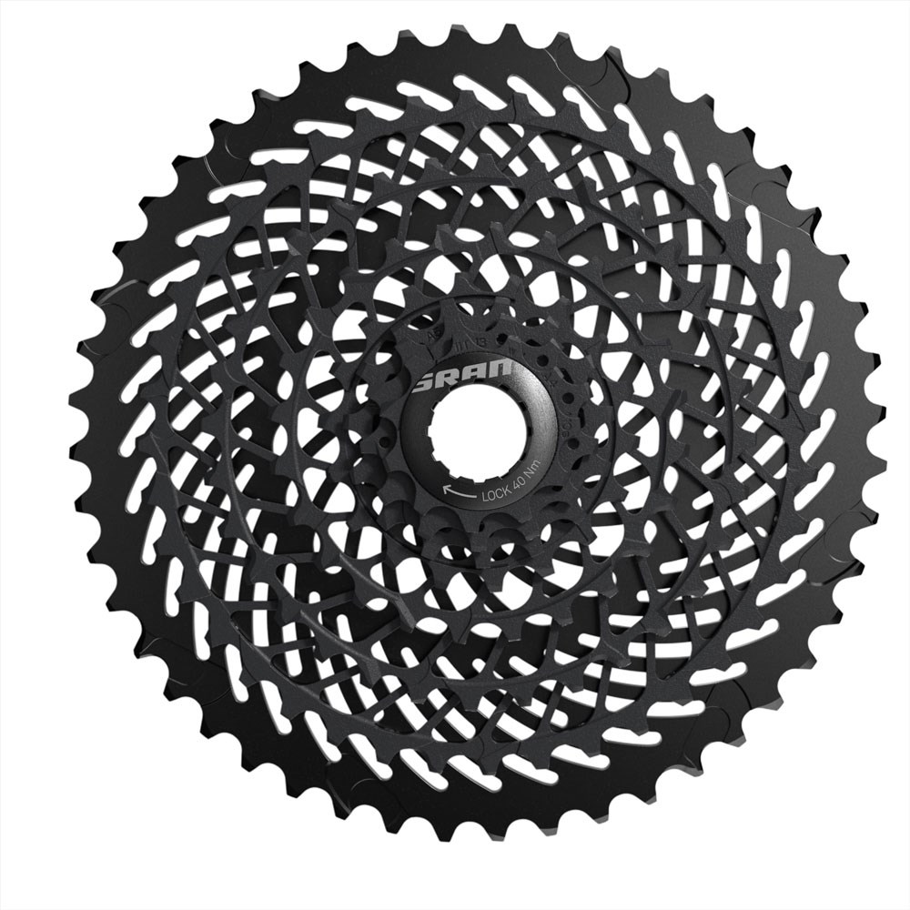 Cassette XG-899 E-BLOCK