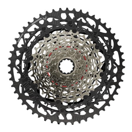 XS-1270 Eagle Transmission Cassette
