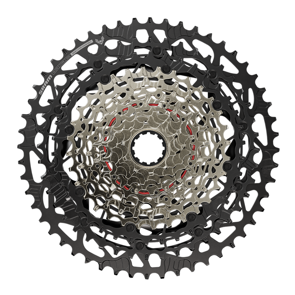 SRAM XS-1270 EAGLE TRANSMISSION KASSETTE