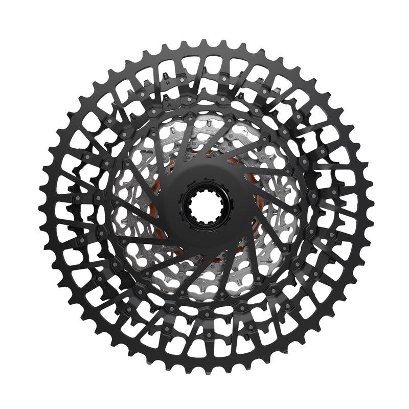XS-1275 Eagle Transmission Cassette
