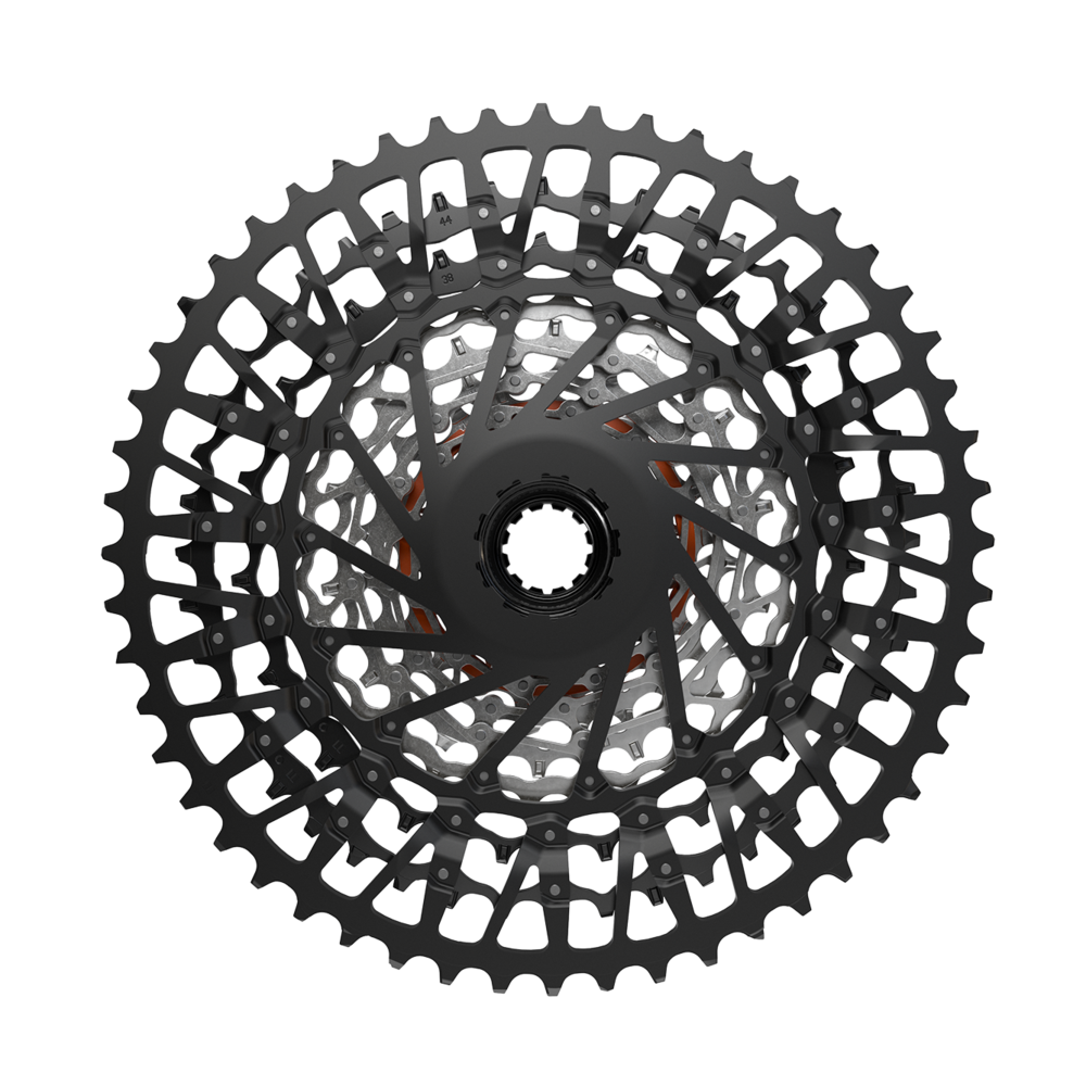 GX Eagle Transmission Cassette 