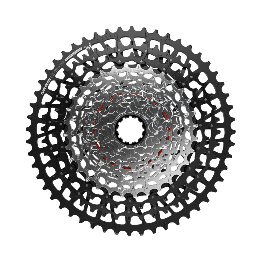 GX Eagle Transmission Cassette 