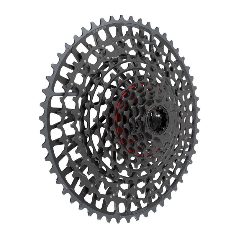 X0 Eagle Transmission Cassette 