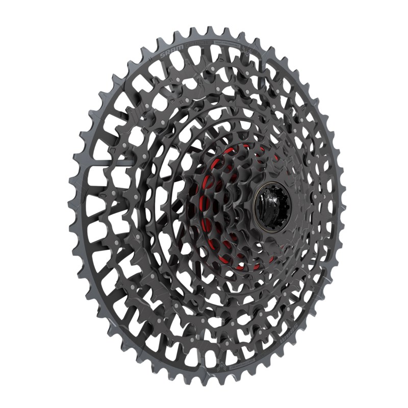 XS-1295 Eagle Transmission Cassette