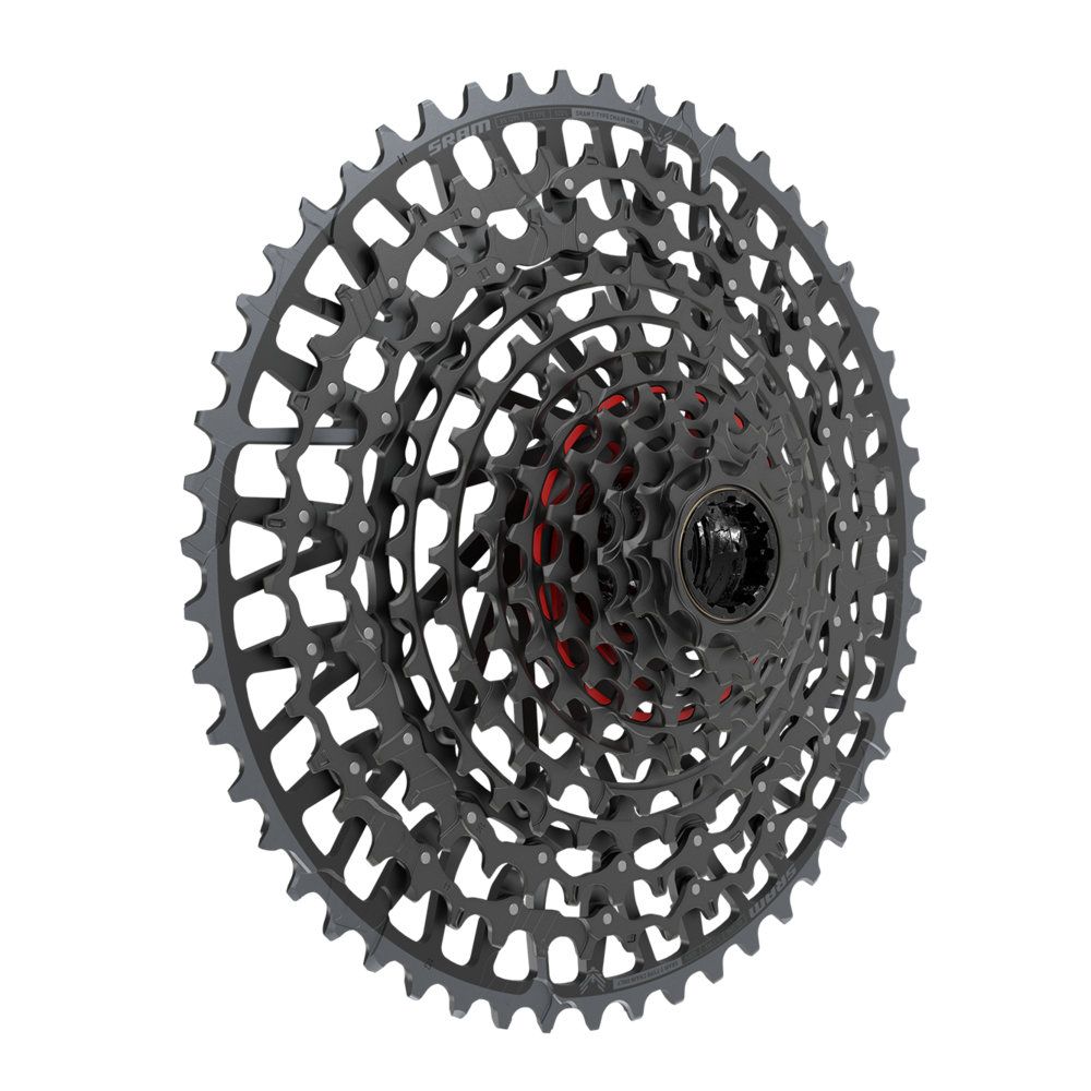 X0 Eagle Transmission Cassette 